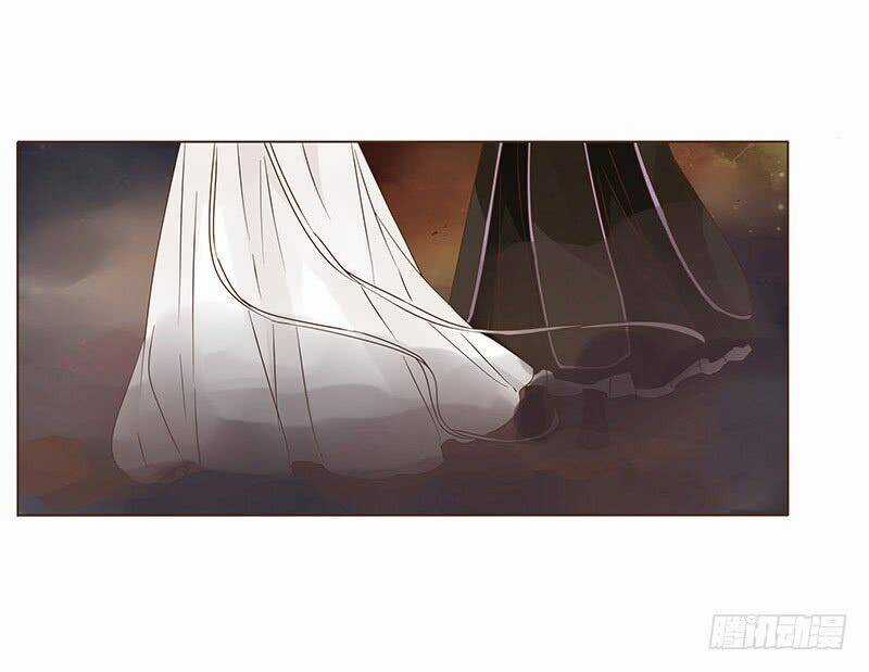 Đế Vương Trắc - Chapter 121 - Trang 23