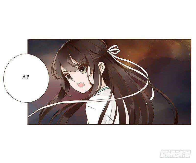 Đế Vương Trắc - Chapter 121 - Trang 24