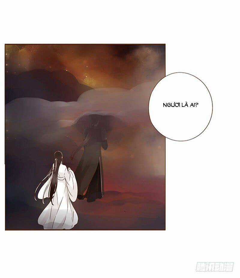 Đế Vương Trắc - Chapter 121 - Trang 25