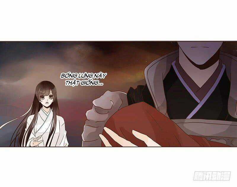 Đế Vương Trắc - Chapter 121 - Trang 26