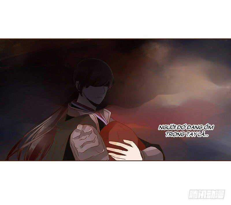 Đế Vương Trắc - Chapter 121 - Trang 27