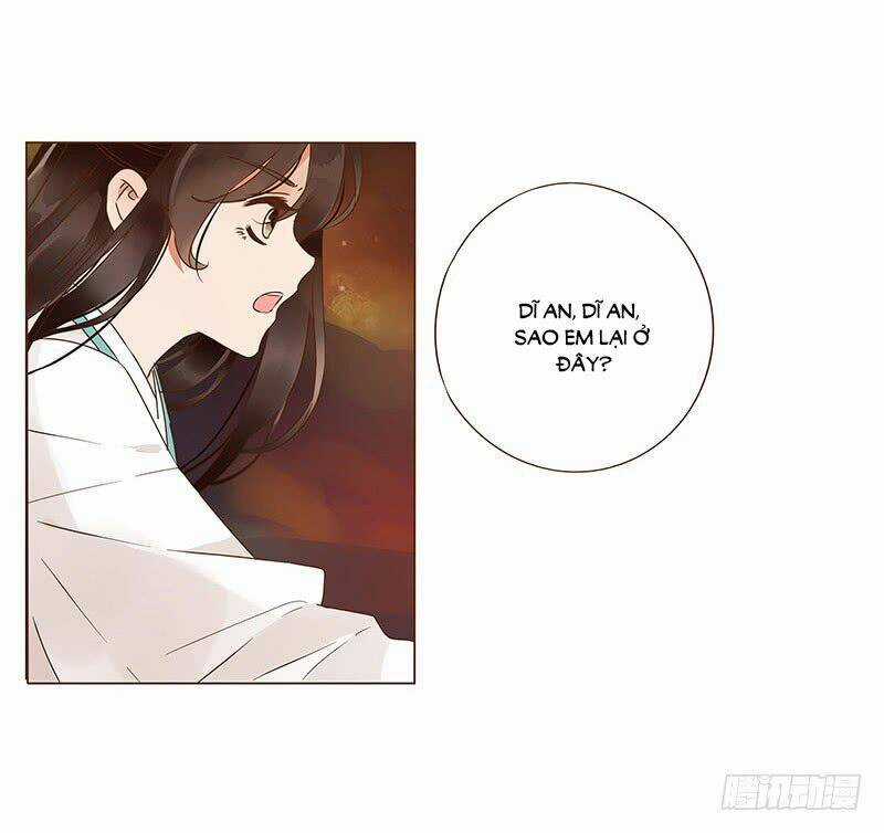 Đế Vương Trắc - Chapter 121 - Trang 29