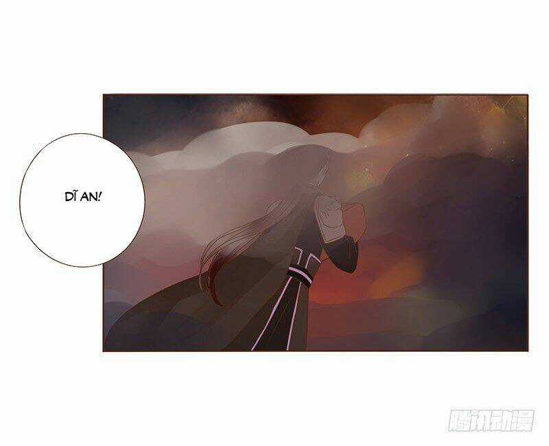 Đế Vương Trắc - Chapter 121 - Trang 32