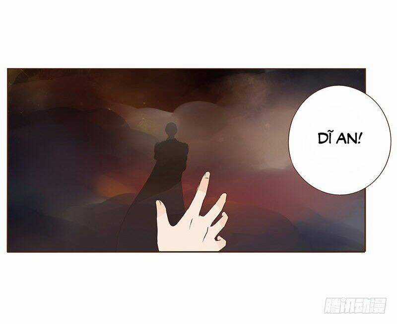 Đế Vương Trắc - Chapter 121 - Trang 33