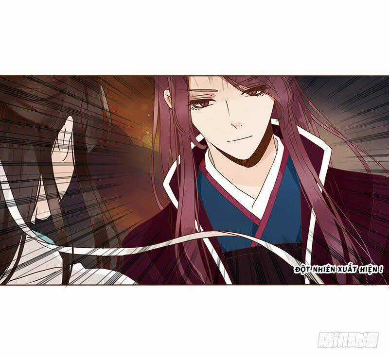 Đế Vương Trắc - Chapter 121 - Trang 35