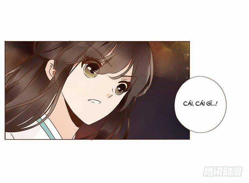 Đế Vương Trắc - Chapter 121 - Trang 38