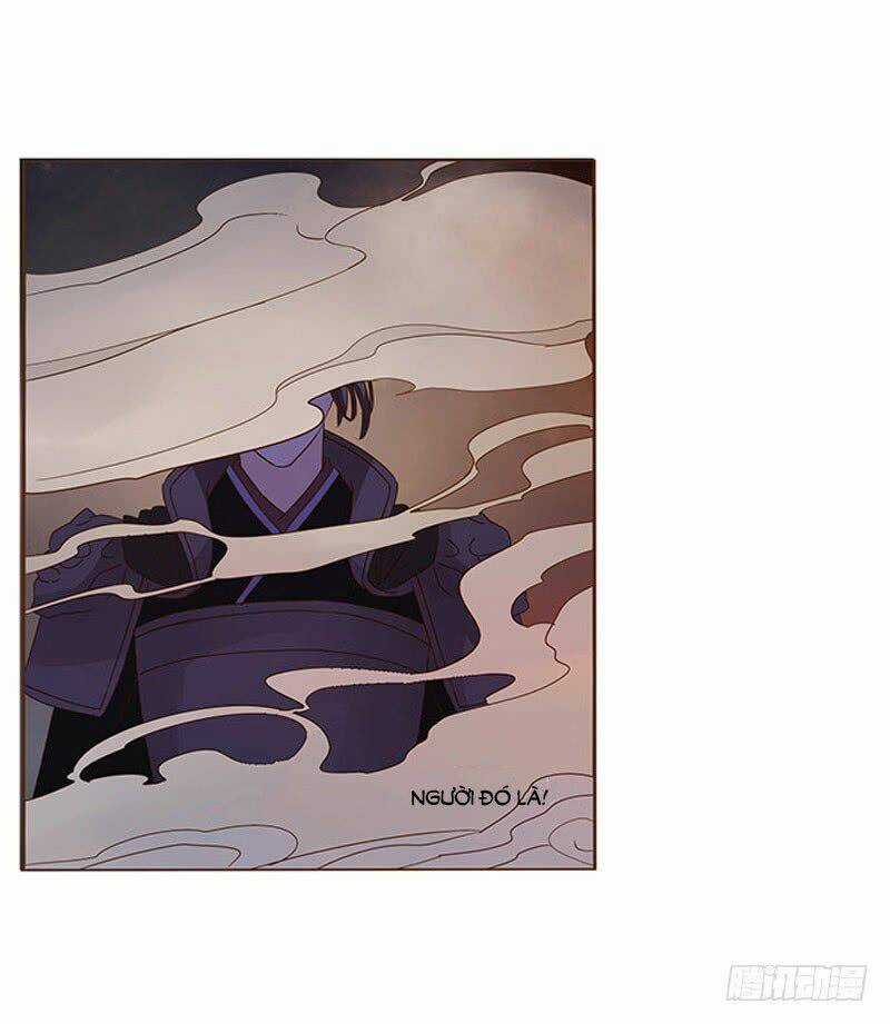 Đế Vương Trắc - Chapter 121 - Trang 40