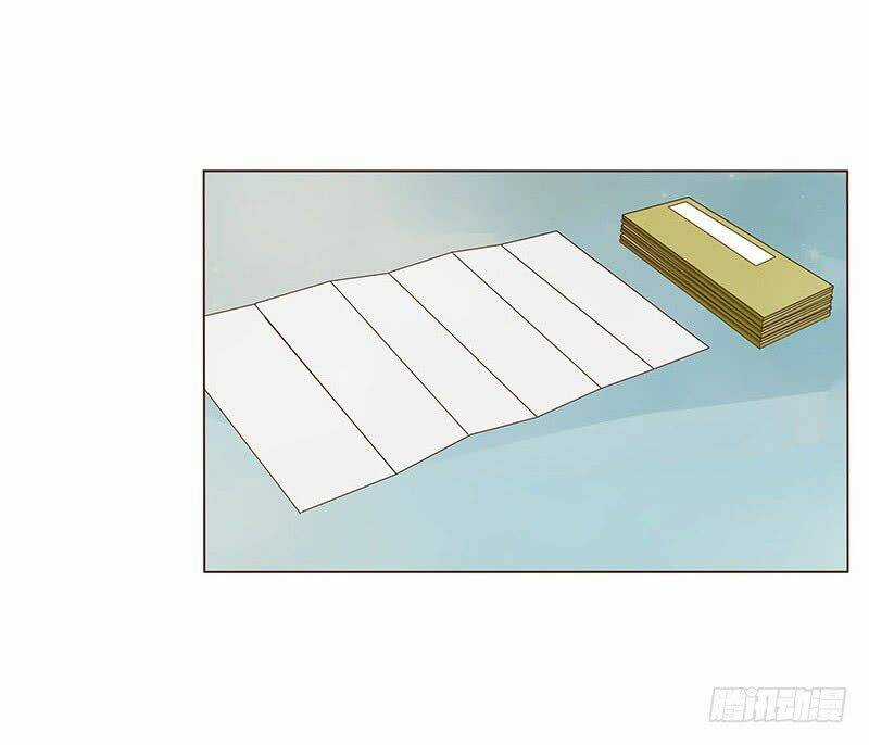 Đế Vương Trắc - Chapter 121 - Trang 5