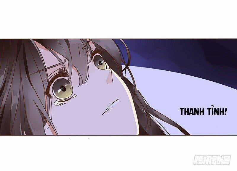 Đế Vương Trắc - Chapter 121 - Trang 42