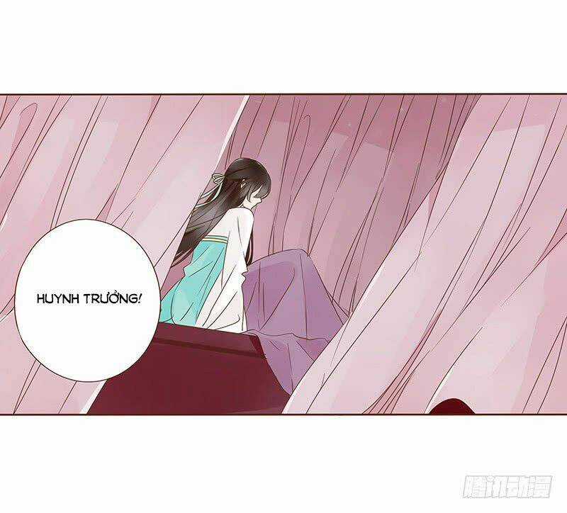 Đế Vương Trắc - Chapter 121 - Trang 43