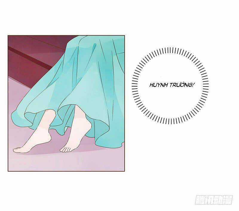 Đế Vương Trắc - Chapter 121 - Trang 44