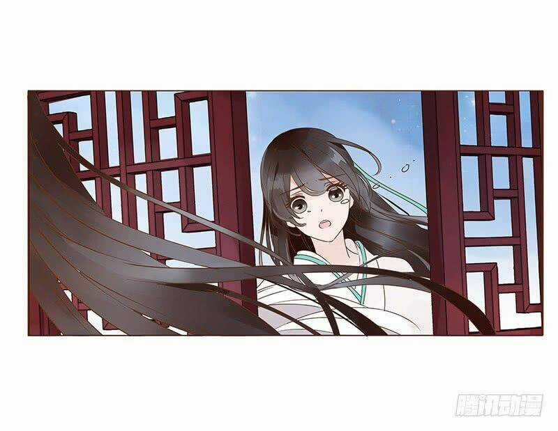 Đế Vương Trắc - Chapter 121 - Trang 47