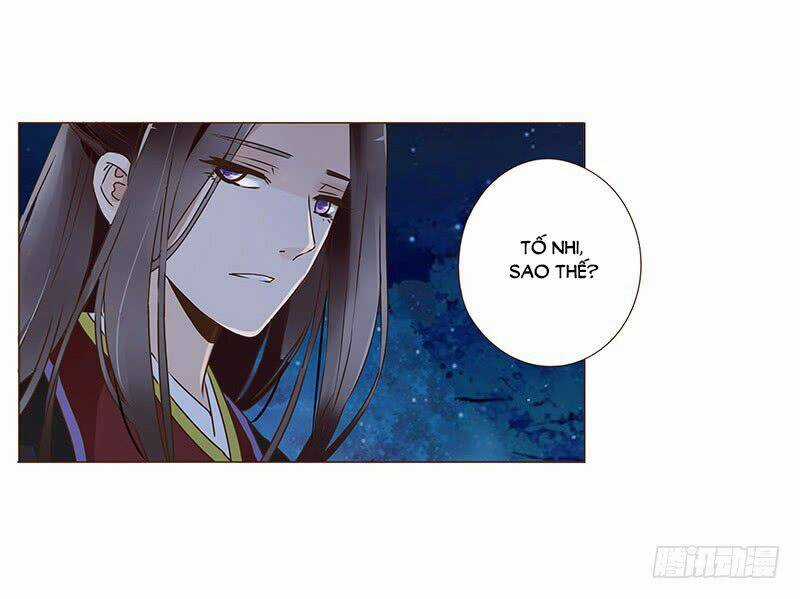Đế Vương Trắc - Chapter 121 - Trang 49