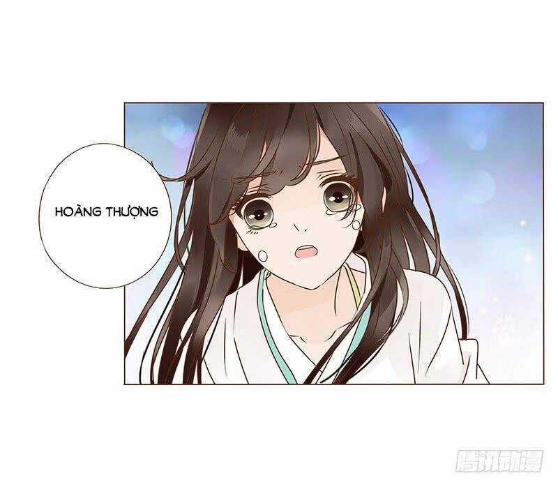 Đế Vương Trắc - Chapter 121 - Trang 50