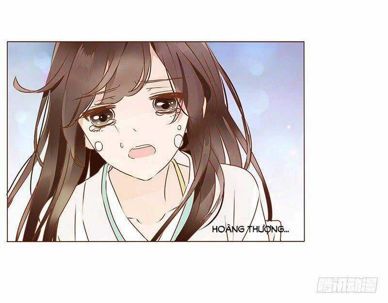 Đế Vương Trắc - Chapter 121 - Trang 51