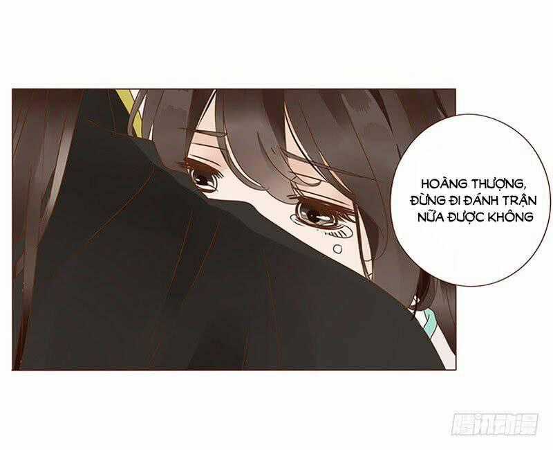 Đế Vương Trắc - Chapter 121 - Trang 54