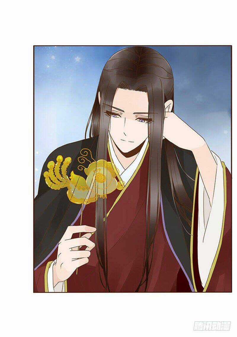 Đế Vương Trắc - Chapter 121 - Trang 7