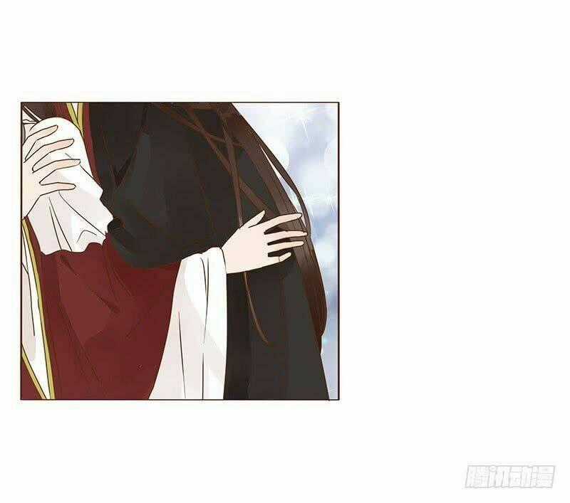 Đế Vương Trắc - Chapter 122 - Trang 2