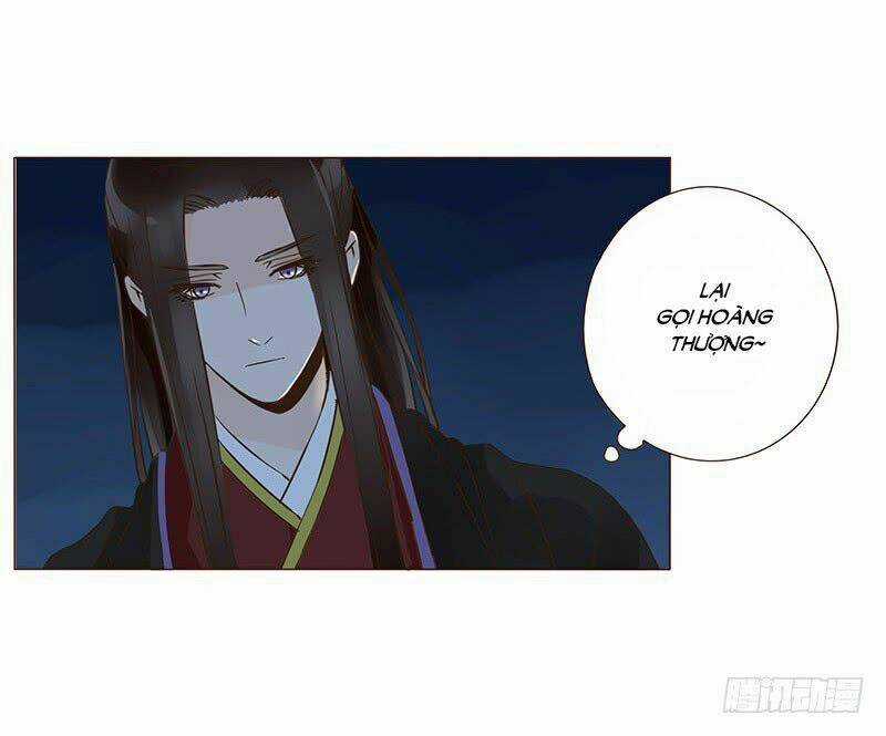 Đế Vương Trắc - Chapter 122 - Trang 11