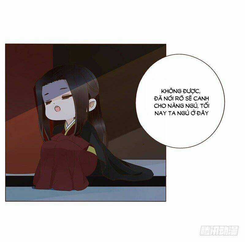 Đế Vương Trắc - Chapter 122 - Trang 13