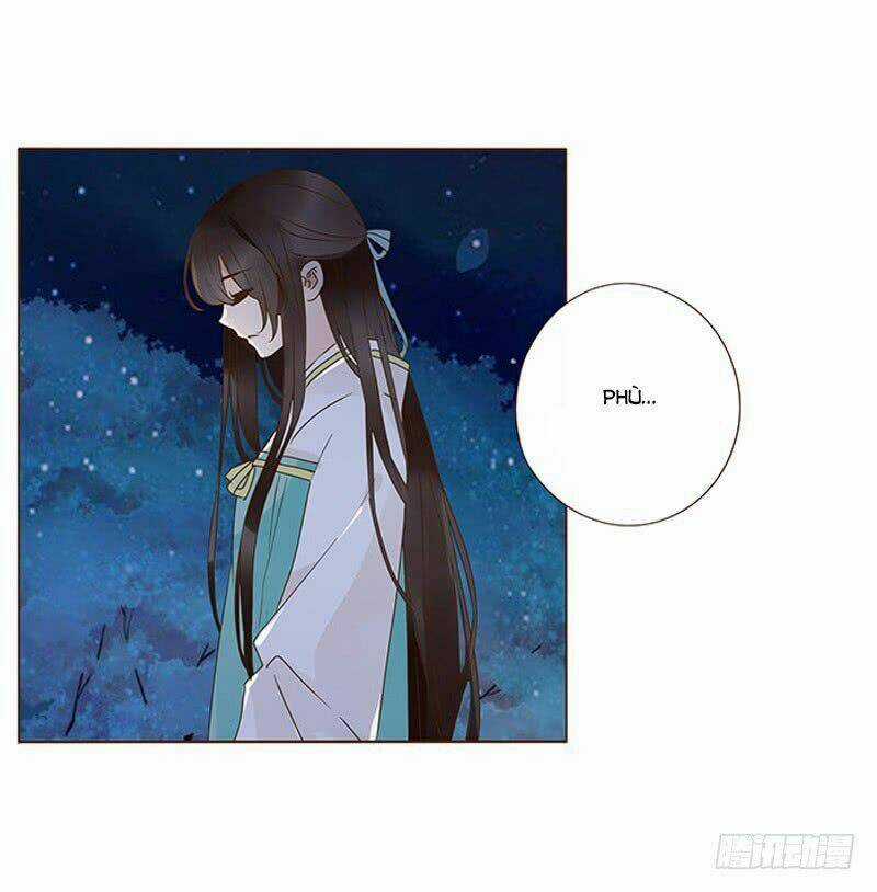 Đế Vương Trắc - Chapter 122 - Trang 19