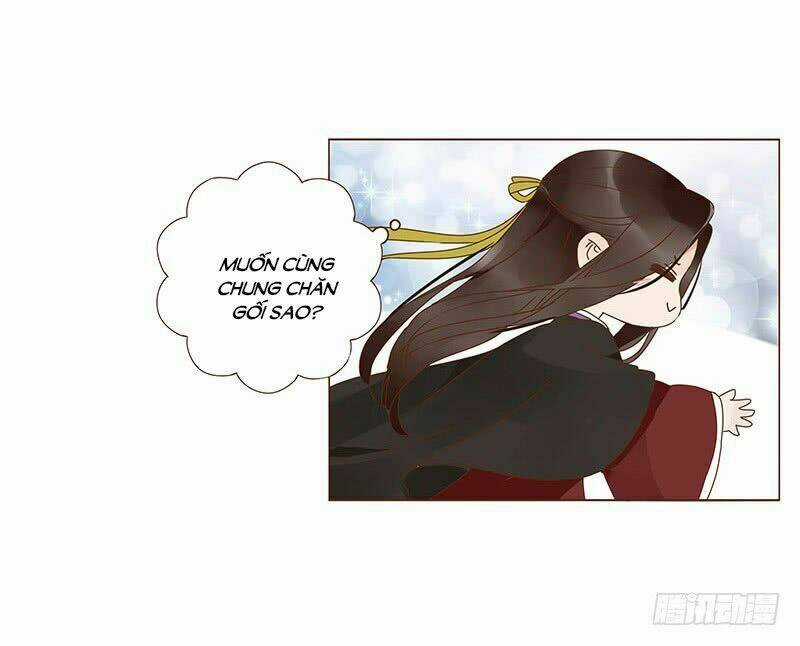 Đế Vương Trắc - Chapter 122 - Trang 22