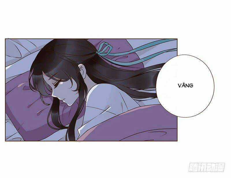 Đế Vương Trắc - Chapter 122 - Trang 27