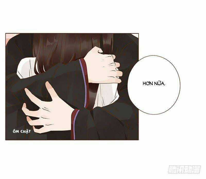 Đế Vương Trắc - Chapter 122 - Trang 4