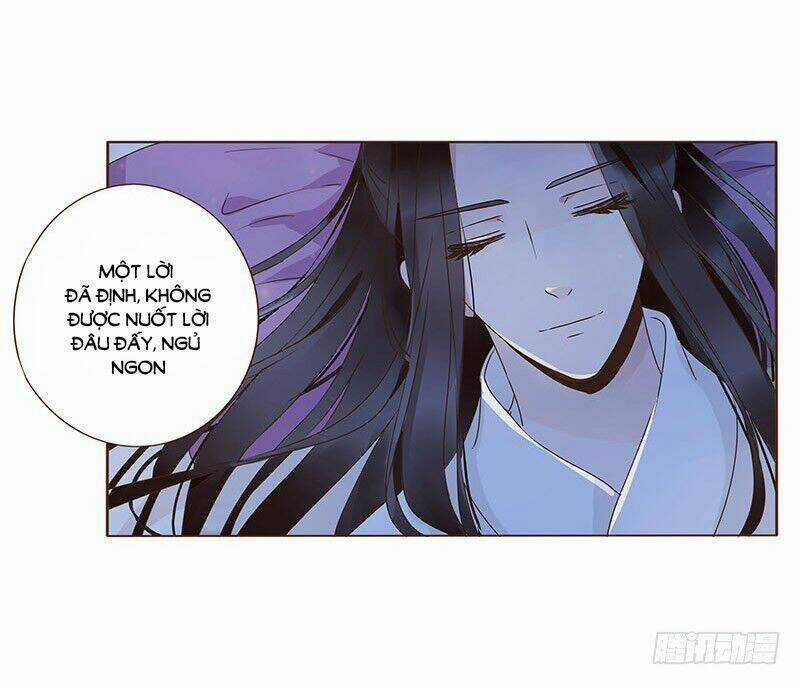 Đế Vương Trắc - Chapter 122 - Trang 32