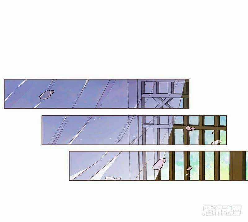 Đế Vương Trắc - Chapter 122 - Trang 33