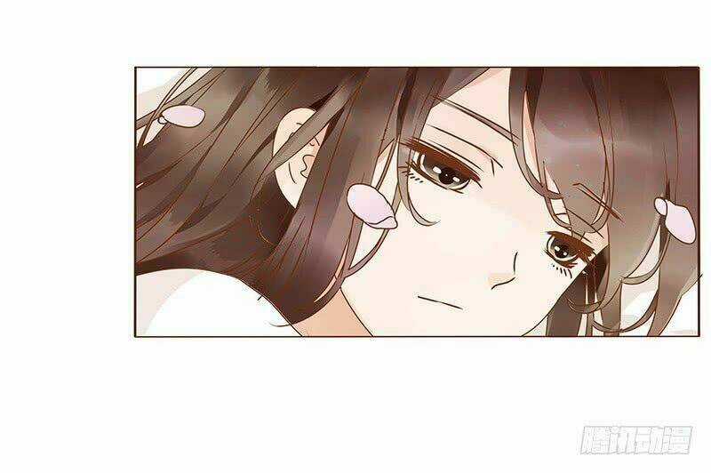 Đế Vương Trắc - Chapter 122 - Trang 34