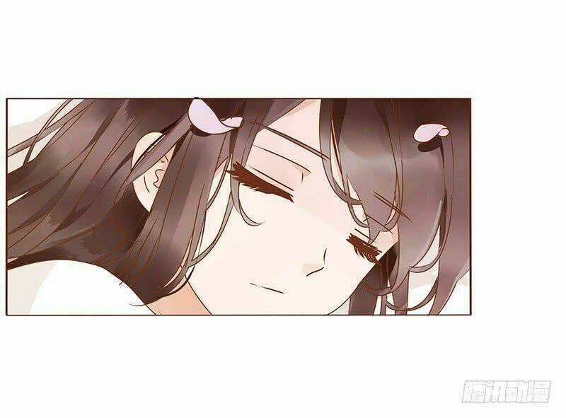 Đế Vương Trắc - Chapter 122 - Trang 35