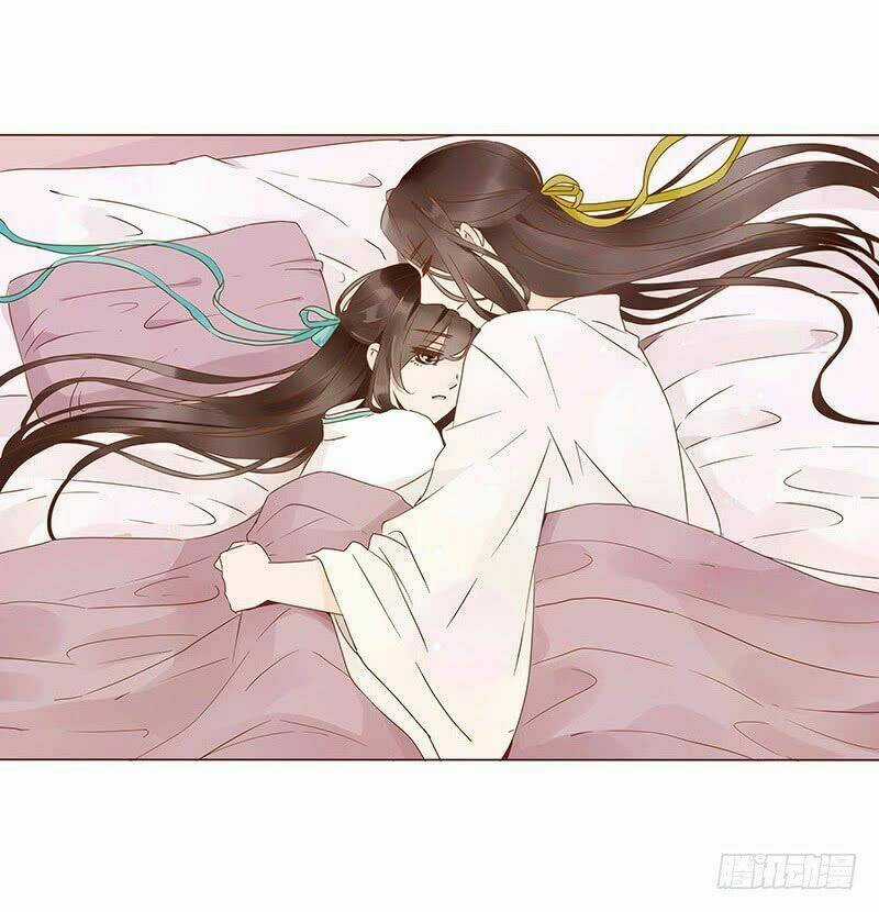 Đế Vương Trắc - Chapter 122 - Trang 36