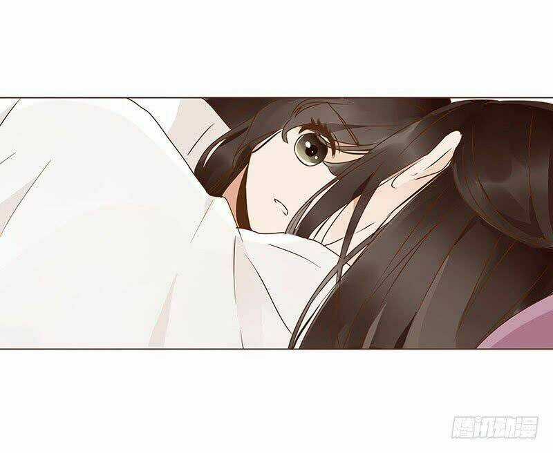 Đế Vương Trắc - Chapter 122 - Trang 37