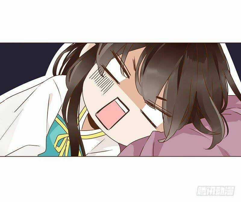 Đế Vương Trắc - Chapter 122 - Trang 38