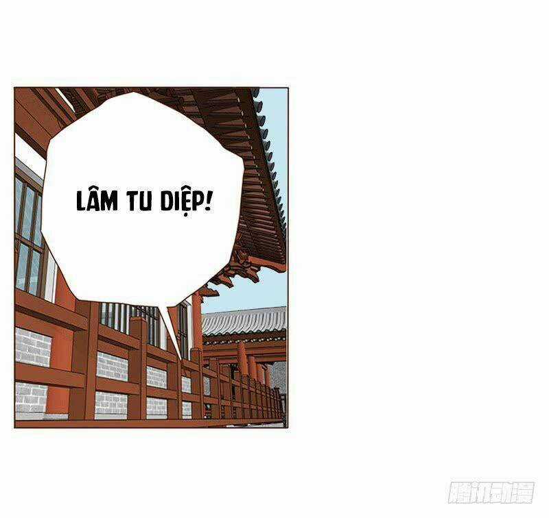 Đế Vương Trắc - Chapter 122 - Trang 39