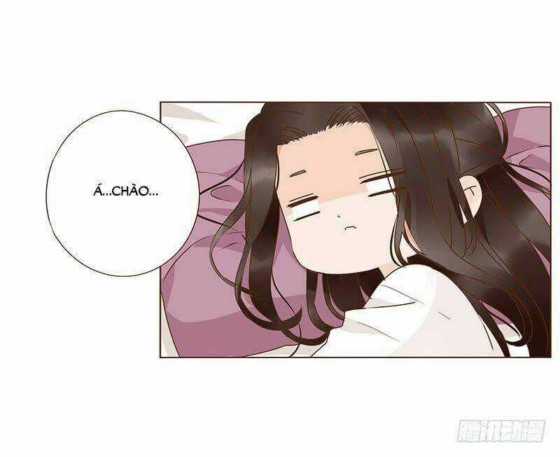 Đế Vương Trắc - Chapter 122 - Trang 40