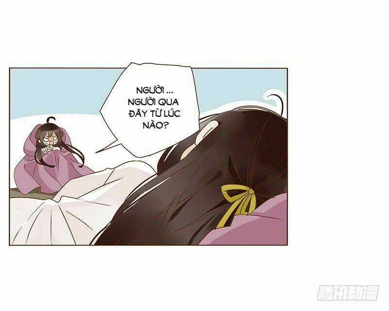 Đế Vương Trắc - Chapter 122 - Trang 41