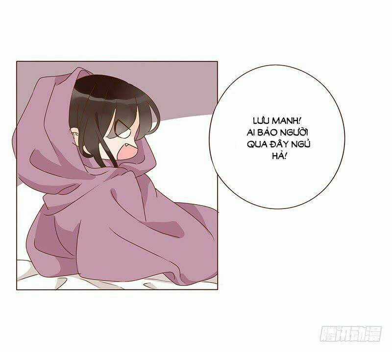 Đế Vương Trắc - Chapter 122 - Trang 43