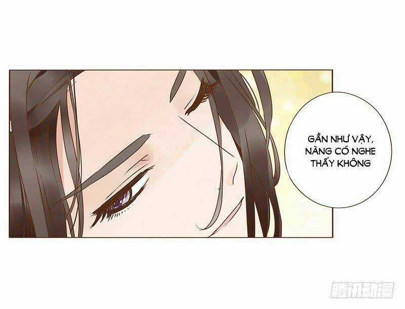 Đế Vương Trắc - Chapter 122 - Trang 45