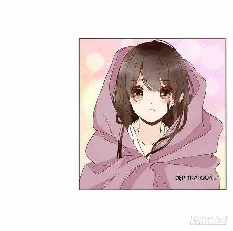 Đế Vương Trắc - Chapter 122 - Trang 46