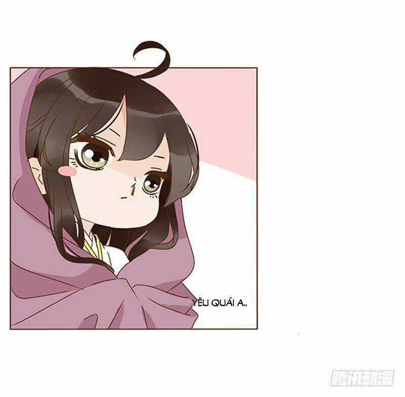 Đế Vương Trắc - Chapter 122 - Trang 47