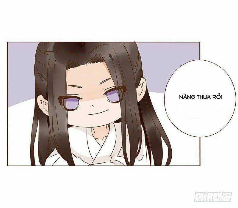 Đế Vương Trắc - Chapter 122 - Trang 49