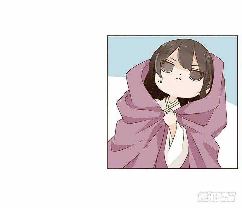 Đế Vương Trắc - Chapter 122 - Trang 50