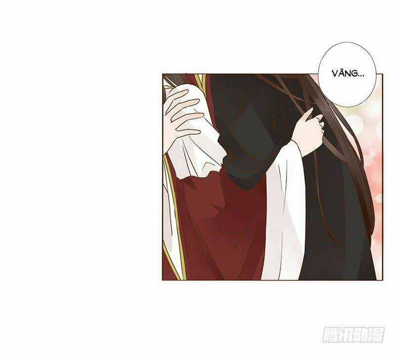 Đế Vương Trắc - Chapter 122 - Trang 6