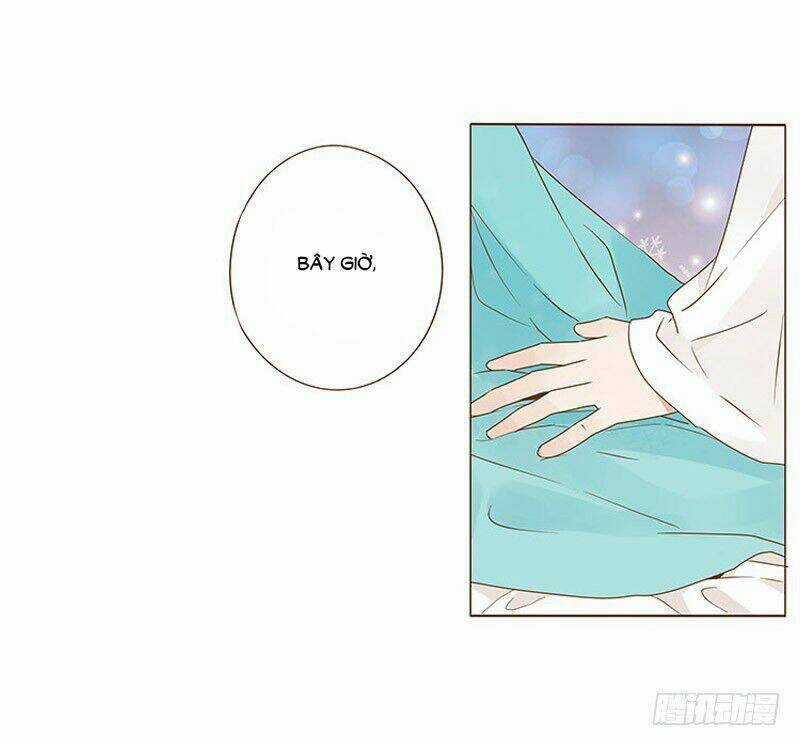 Đế Vương Trắc - Chapter 122 - Trang 52