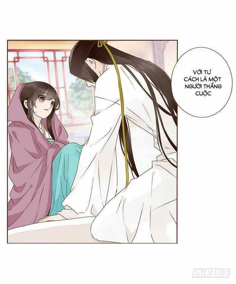 Đế Vương Trắc - Chapter 122 - Trang 53