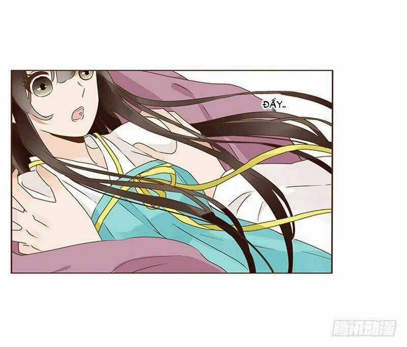 Đế Vương Trắc - Chapter 122 - Trang 55