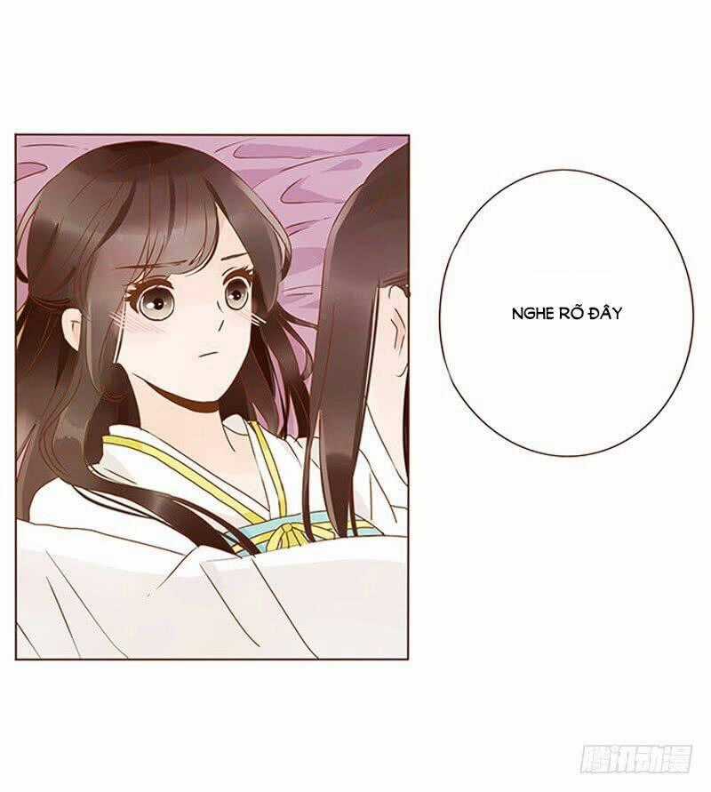 Đế Vương Trắc - Chapter 123 - Trang 1