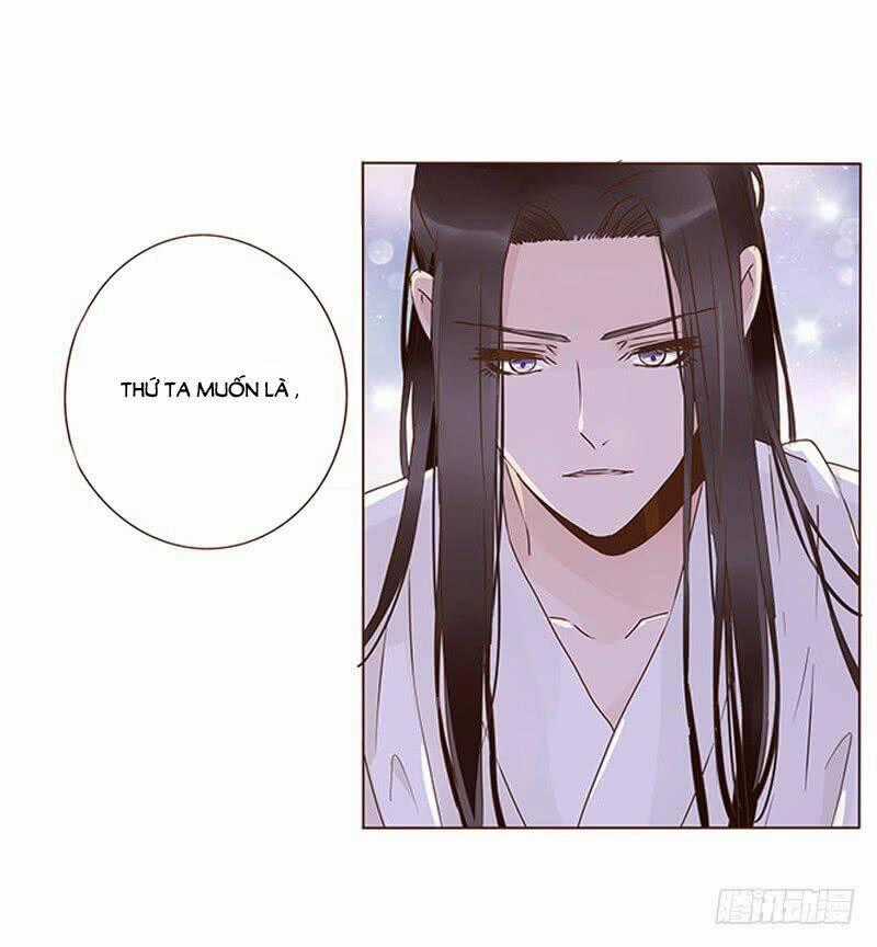 Đế Vương Trắc - Chapter 123 - Trang 2